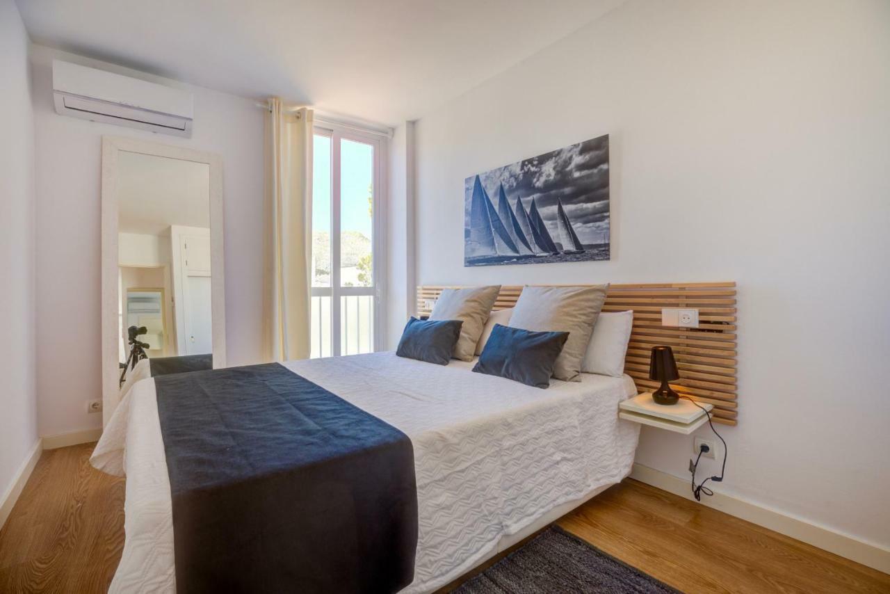 Beachfront Apartment Sivella By Sealand Villas بورت دي بوينسا المظهر الخارجي الصورة